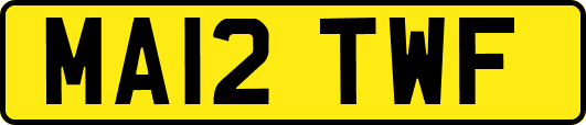 MA12TWF