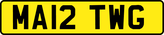 MA12TWG