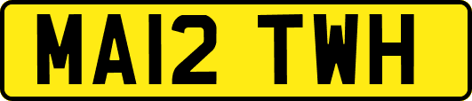 MA12TWH