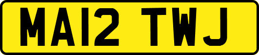 MA12TWJ