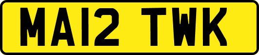 MA12TWK