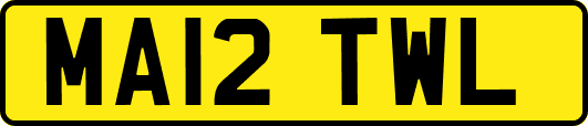 MA12TWL