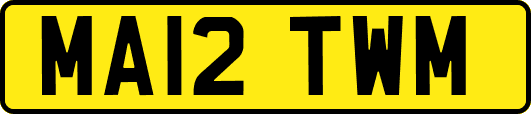 MA12TWM