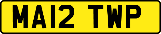 MA12TWP