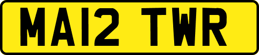 MA12TWR