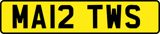 MA12TWS