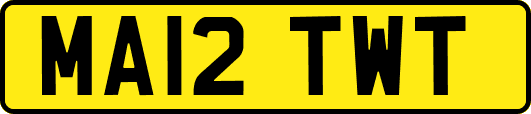 MA12TWT