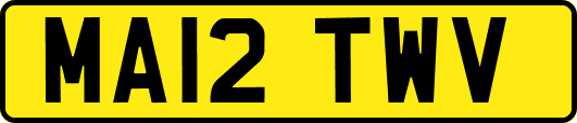MA12TWV