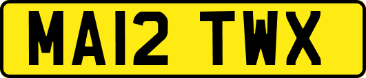 MA12TWX