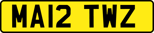 MA12TWZ