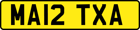 MA12TXA