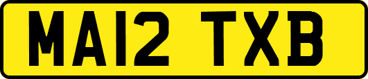 MA12TXB