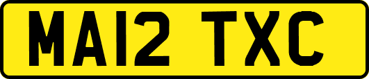 MA12TXC