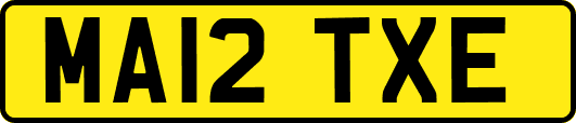 MA12TXE
