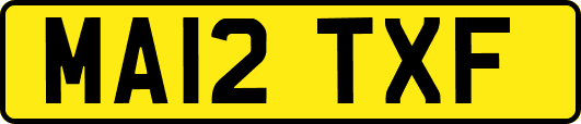 MA12TXF
