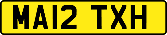 MA12TXH