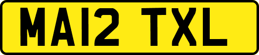 MA12TXL