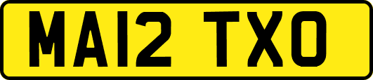 MA12TXO