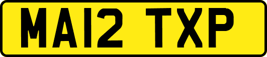 MA12TXP