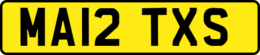 MA12TXS