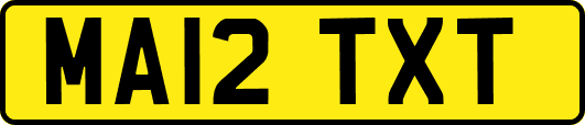 MA12TXT