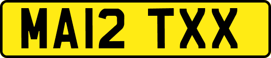 MA12TXX