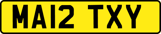 MA12TXY