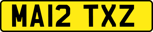 MA12TXZ