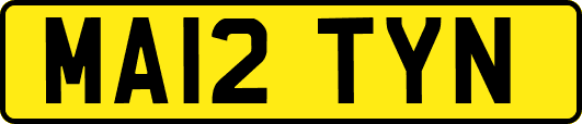 MA12TYN