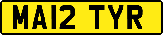 MA12TYR