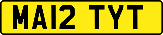 MA12TYT