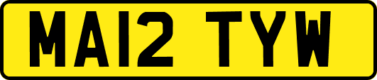 MA12TYW