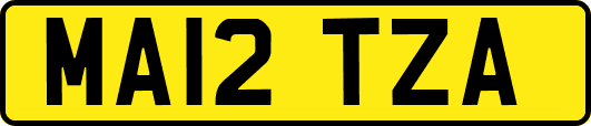 MA12TZA