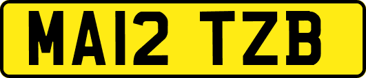 MA12TZB