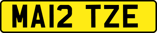 MA12TZE