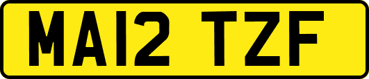 MA12TZF