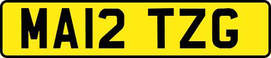 MA12TZG