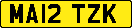 MA12TZK