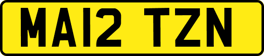 MA12TZN