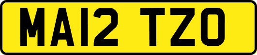 MA12TZO