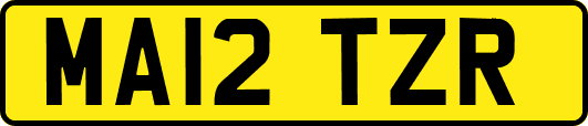 MA12TZR