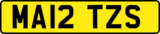 MA12TZS