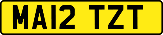 MA12TZT