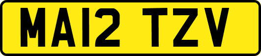 MA12TZV