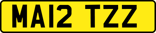 MA12TZZ