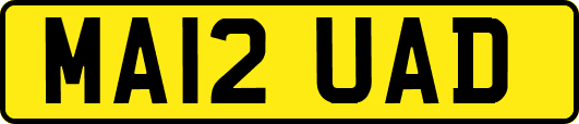MA12UAD