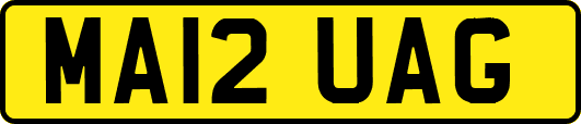MA12UAG