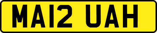 MA12UAH