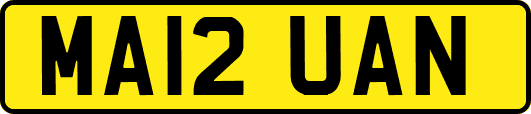 MA12UAN