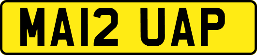 MA12UAP